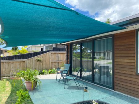 FULLY FURNISHED - 12 MONTH FIXED TERM - Photo 5