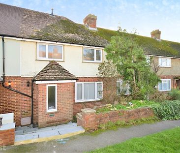 2 bedroom terraced house to rent - Photo 5