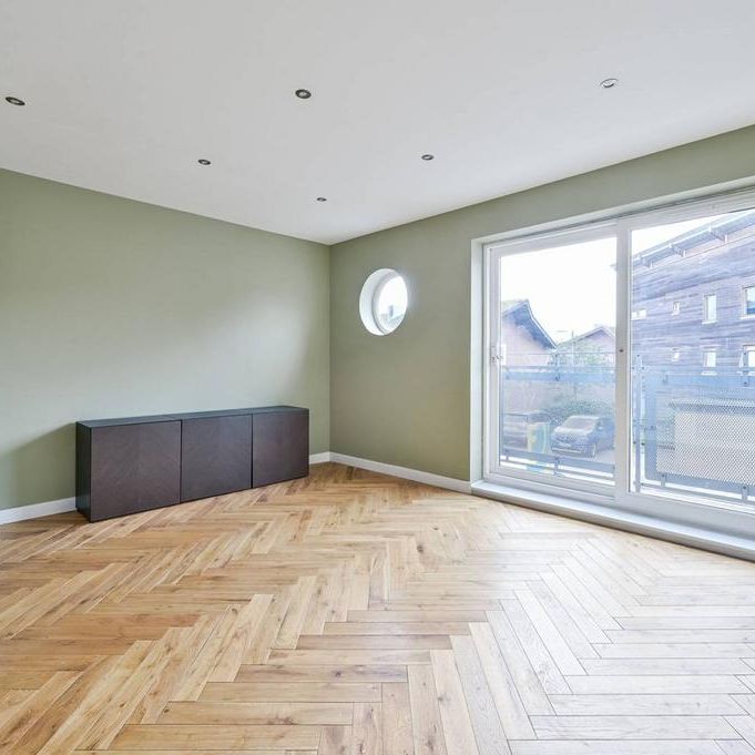 4 bedroom terraced house to rent - Photo 1