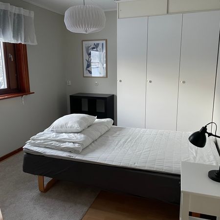 Malmbergsvägen, Gällivare - Photo 4