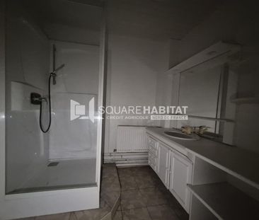 Location Appartement 4 pièces 69m² DUNKERQUE 59430 - Photo 4