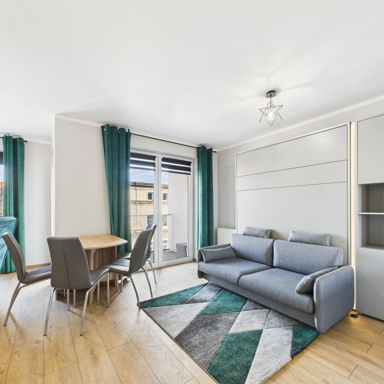 Lokal Wały Chrobrego Szczecin, ul. Szarotki, nr 436311 - Photo 1