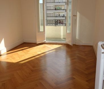 Appartement 3,5p à Jonction - Foto 1