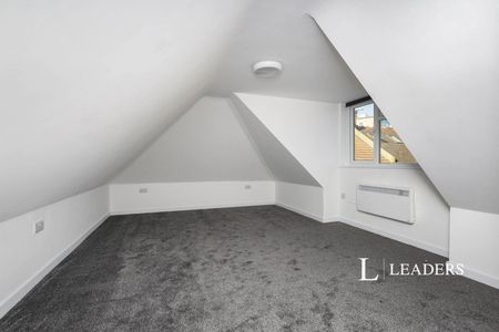 1 bedroom apartment to rent Commercial Road, Eastbourne, BN21 - Photo 3