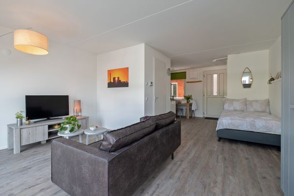 Suikerlaan 5E-12 - Foto 1