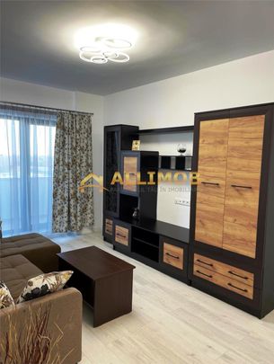 Apartament 2 camere in Ploiesti, zona Vest - Fotografie 1