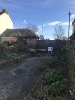 Harriett Street, Cathays, CF24 - Photo 1