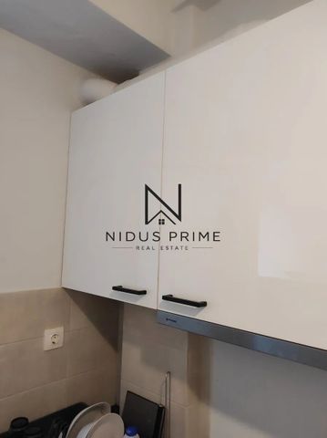 Studio/Γκαρσονιέρα για ενοικίαση Νόρμαν (Πάτρα) - Photo 3