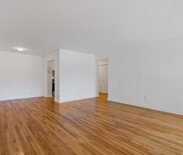 Appartement à louer - Côte-Saint-Luc - Photo 1