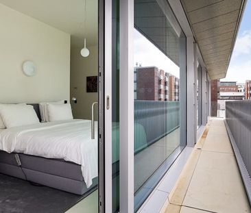 Te huur: Appartement Valkenburgerstraat in Amsterdam - foto 6