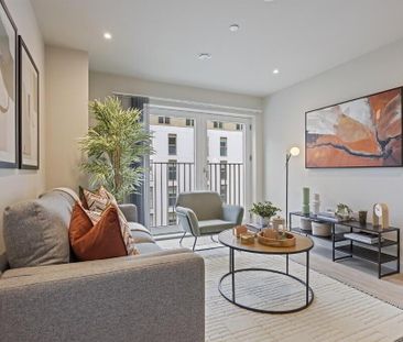 2 Bedroom Apt, Lady Pirrie House, 5 Shipwright Way, Titanic Quarter... - Photo 3