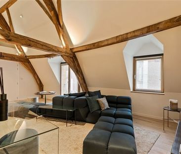 Appartement te huur - Photo 4