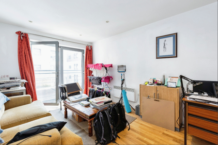 Kings Quarter Apartments, BS2 - Photo 2