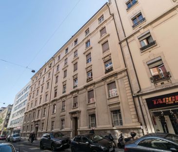 Appartement 4 pièces | Plainpalais - Foto 1