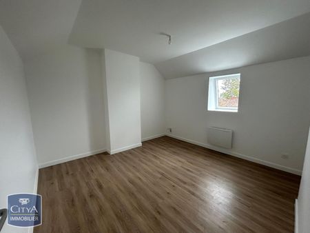 Location Maison 2 pièces 41m² BRUAY LA BUISSIERE 62700 - Photo 4