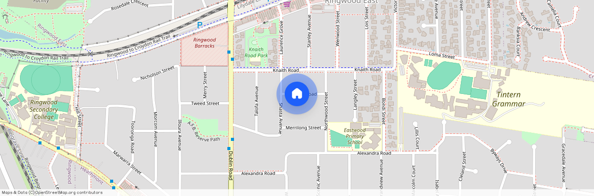 6 Russet Road, RINGWOOD EAST