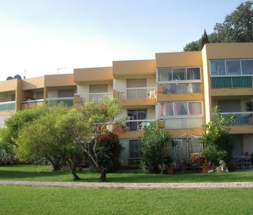 Location Appartement 2 pièces Meublé 23m² VILLENEUVE LOUBET 06270 - Photo 3