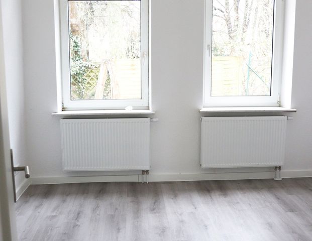 Gemütliche Altbauwohnung - in direkter Nähe zum Park - Foto 1