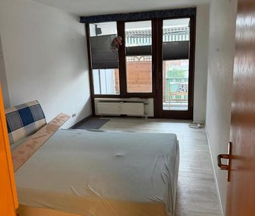 Wohnung mit Balkon & TG – Bezug vor. ab 01.02.2026 - Photo 2