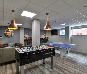 1 bedroom in a house share to rent - Photo 3