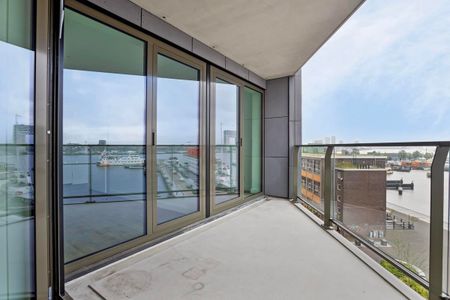 Te huur: Appartement Hellingbaan in Amsterdam - Photo 4