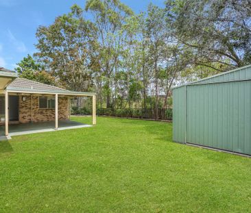 TIDY LOW SET HOME, SIDE ACCESS, SHED IN POPULAR CLINTON! - Photo 4