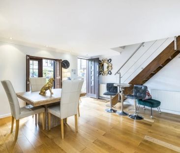 2 bedroom semi-detached house to rent - Photo 5