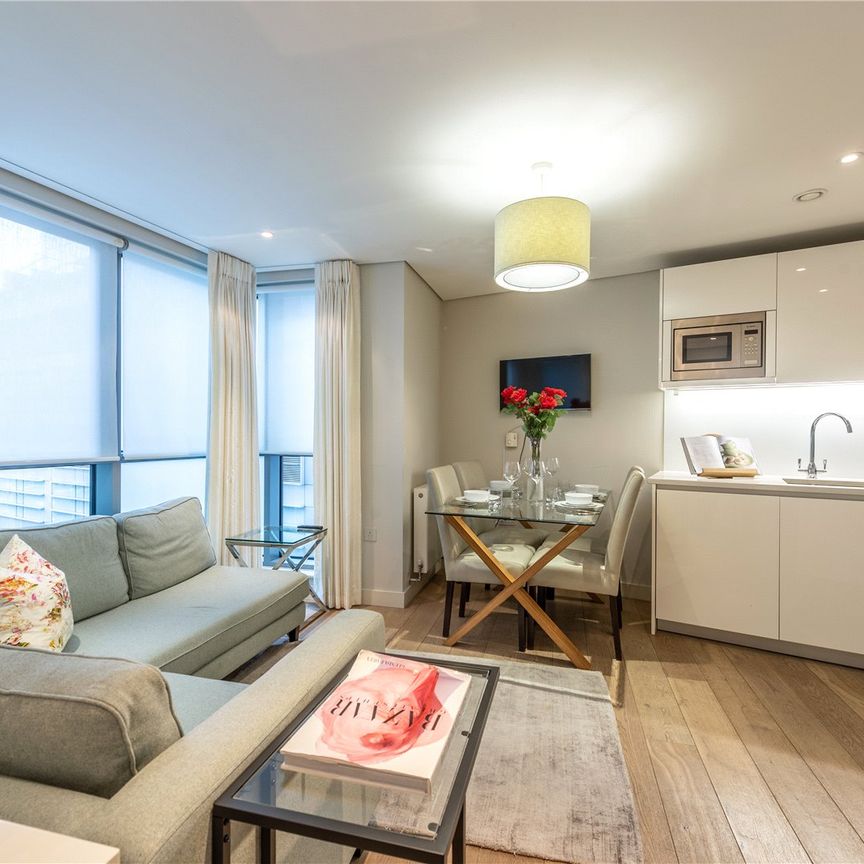 Merchant Square, Paddington - Photo 1