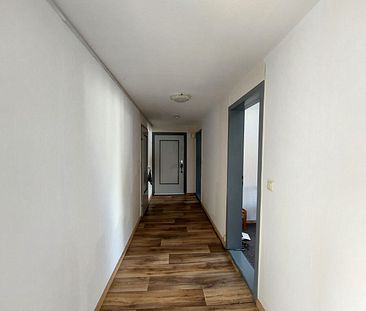 Schöne 3 ZKB Dachgeschosswohnung in Dassel - Foto 5