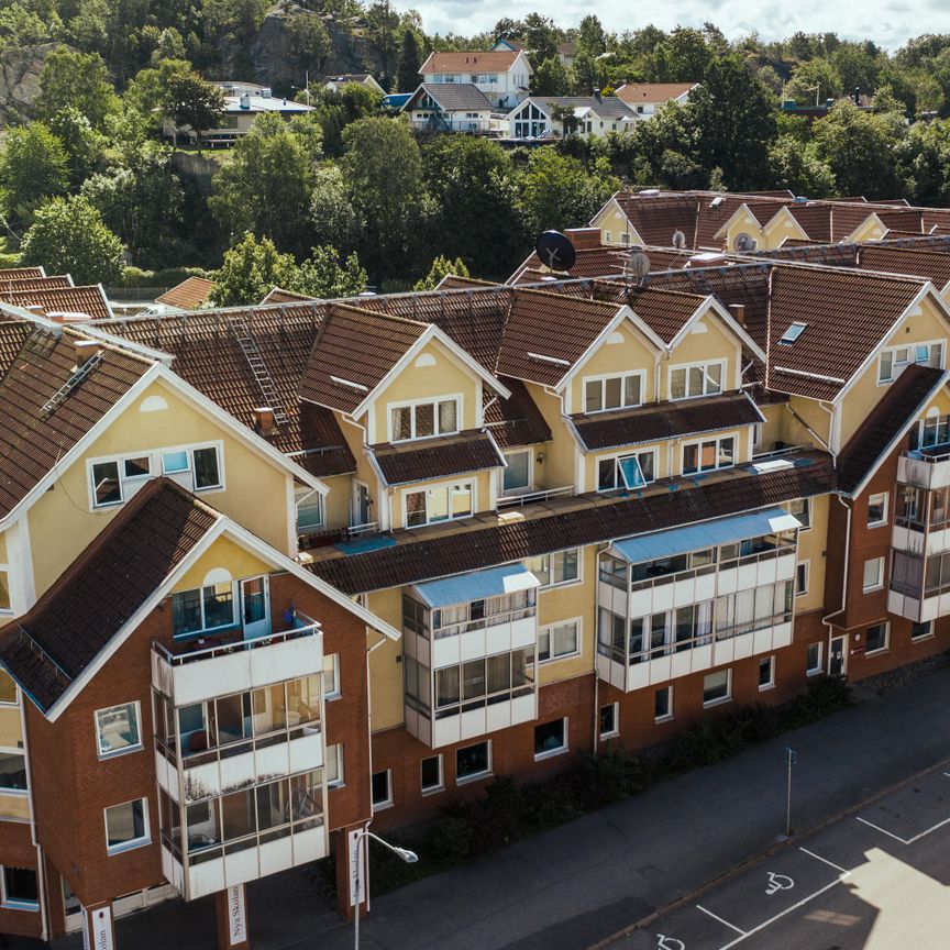 Molinsgatan 6 - Photo 1