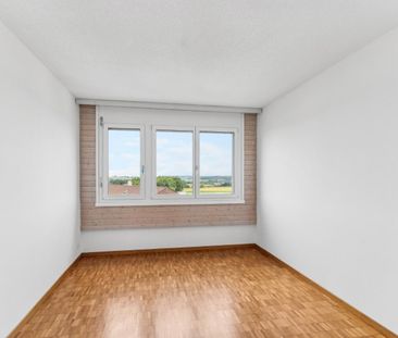 3.5 Zimmer, 84 m², 3. Stock - Photo 1