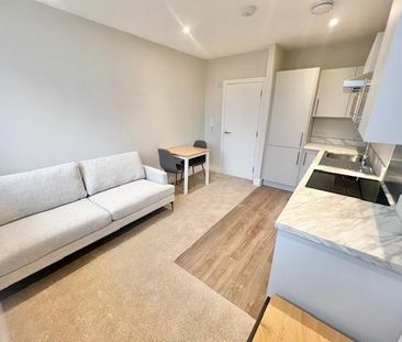 1 bedroom apartment to rent - Photo 2