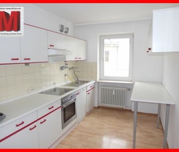 Nürnberg Nord, 3 Zimmer Wohnung mieten - Photo 4