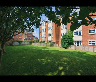 1 Bed Flat, Anderson Close, W3 - Photo 5