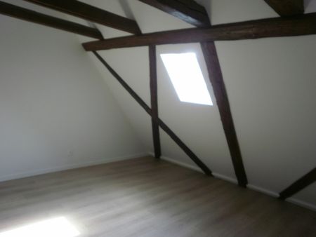 APPARTEMENT COLMAR - Photo 2