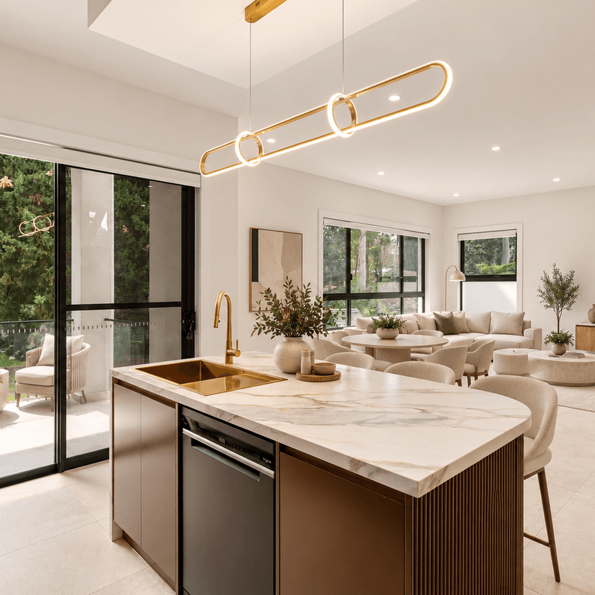 The Baird - Photo 1