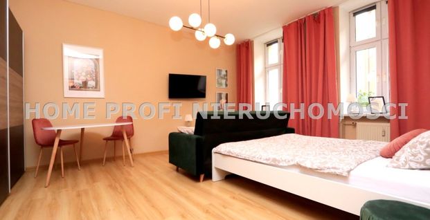 Rzeszów, Centrum, Grodzisko Mieszkanie na wynajem - Фото 1