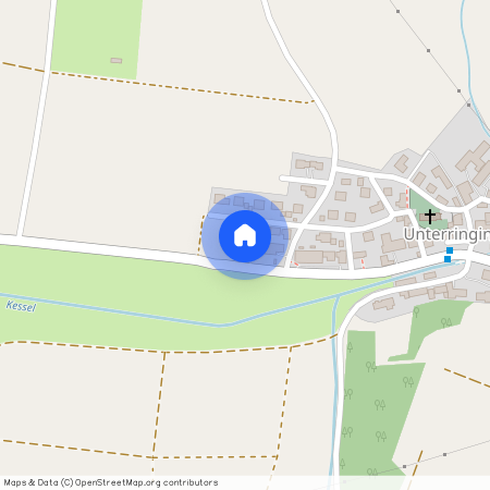 Unterringingen 72, 86657 Bissingen