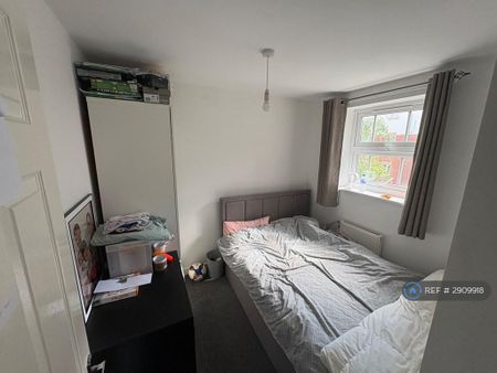 2 bedroom flat to rent - Photo 3