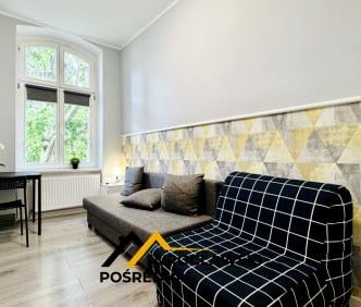 Pokój, ul. Krasińskiego - Zdjęcie 2