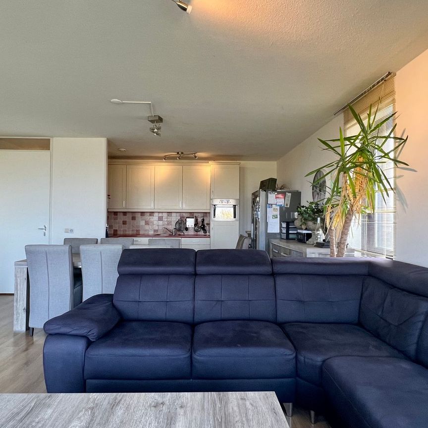 Walchersestraat 116, Duindorp, 2583NK, Den Haag - Foto 1