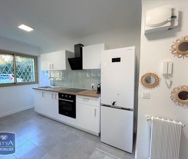 Location Appartement 1 pièce 29m² CANNES 06400 - Photo 6