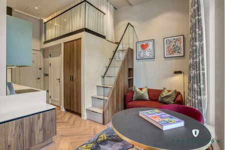 Studio to rent - Photo 4