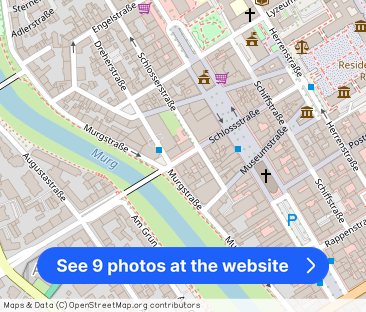 ACHTUNG - ANFRAGEN NUR PER MAIL: 2-Zimmer-Wohnung zur Vermietung – ... - Photo 1