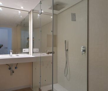 Apartamento renovado en Paseo de Mallorca – Compra o alquiler - Foto 4