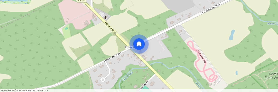 705 Conservation Drive #Unit B, Waterloo