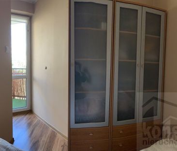 Do wynajęcia, Bukowe, śliczne dwa pokoje, 32,60m2 - Фото 4