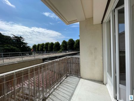 Location Appartement 2 pièces 38m² - Photo 3