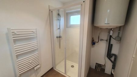 Appartement 2 Pièces 40 m² - Photo 5