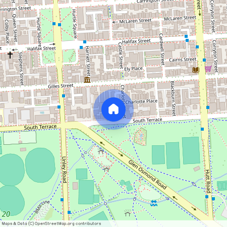 32/274 South Terrace, SA 5000, Adelaide